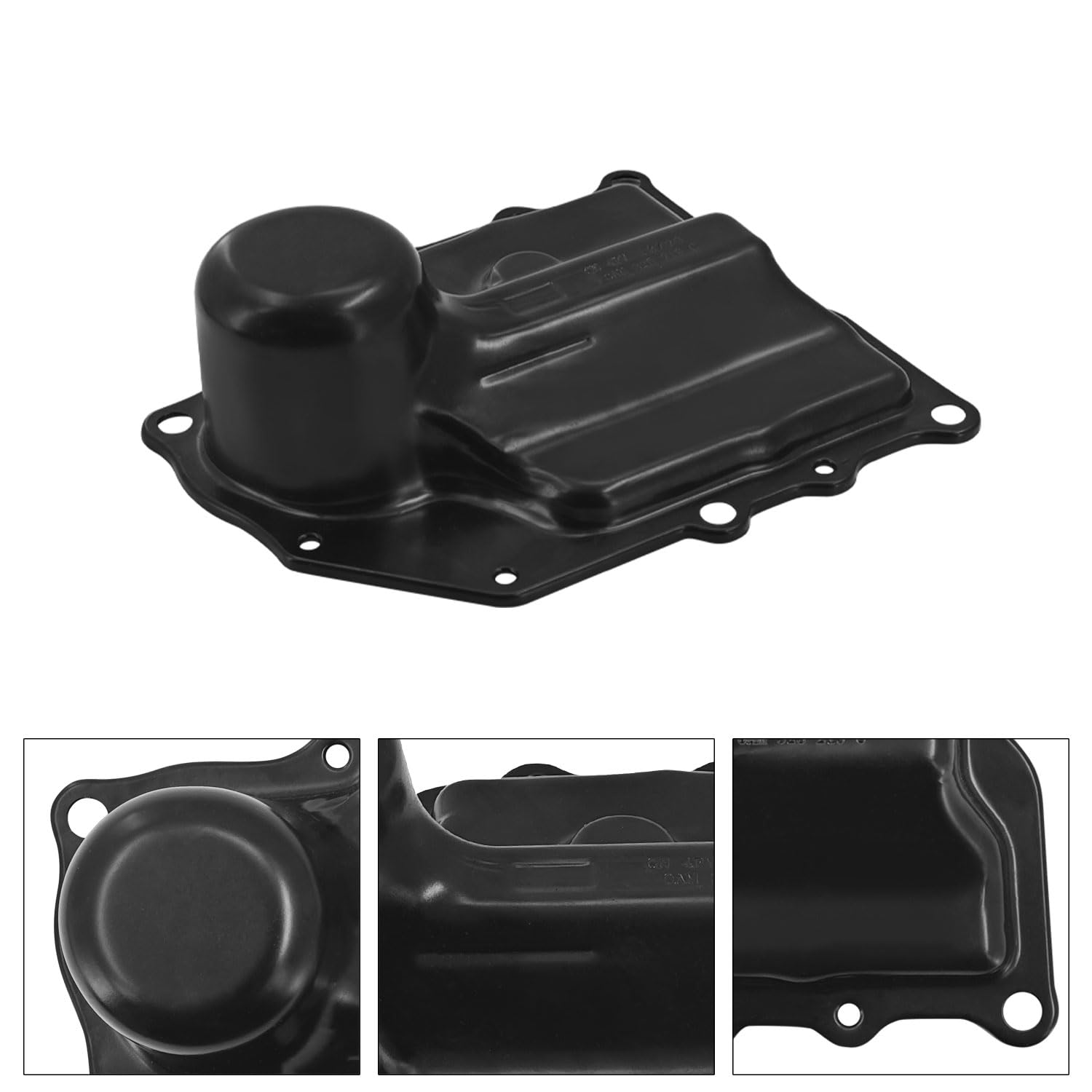 Reparatursatz DQ200 für DSG