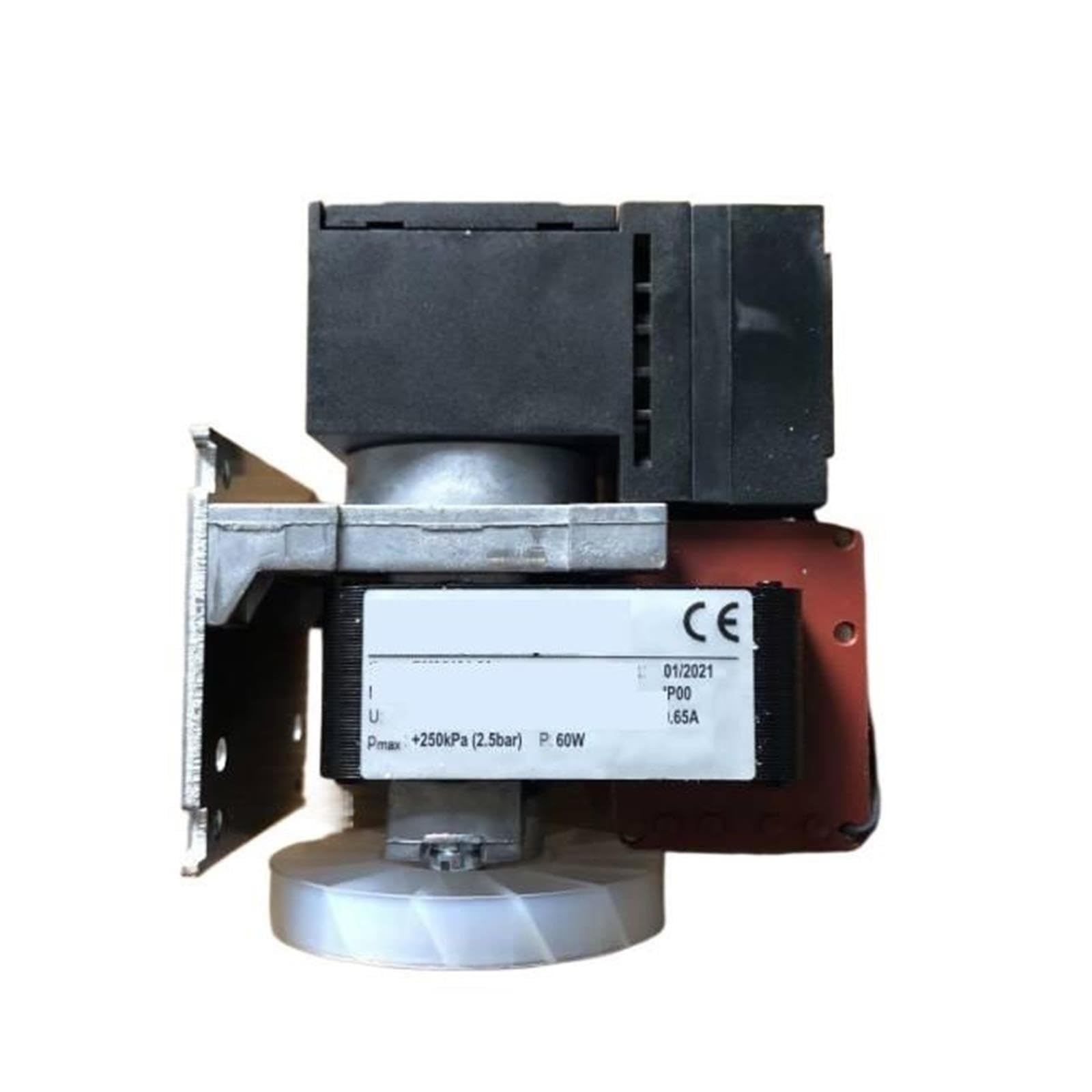 Diaphragm Vacuum Pump PM25181-86 PM28428-86 PM24407-86 for Hydraulics(PM24407-86)