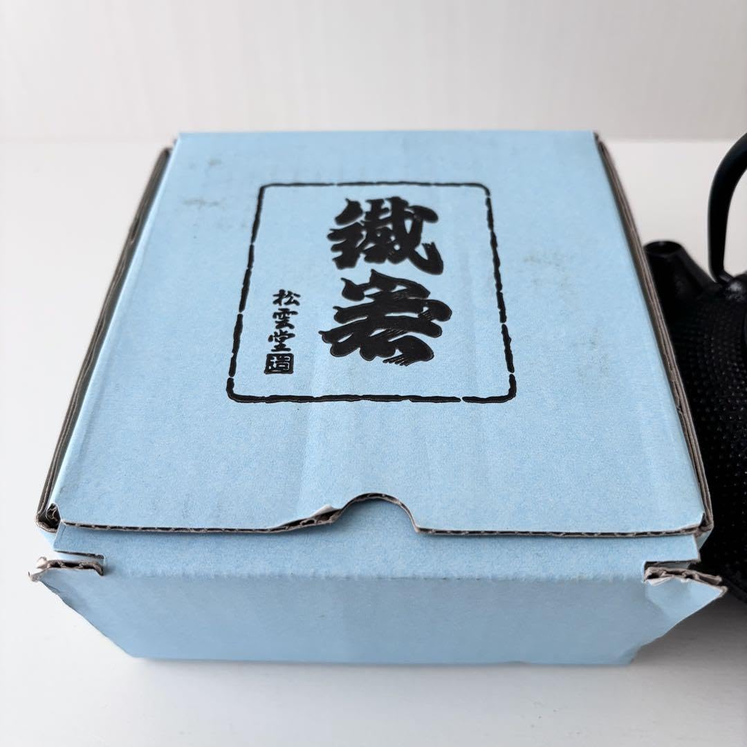 Amazon | 松雲堂 南部鉄器 急須 | ノーブランド品 | 急須 通販
