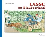 elsa beskow bücher deutsch  Lasse im Blaubeerland