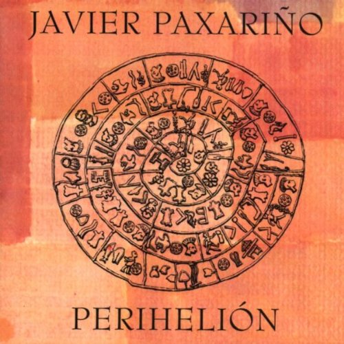 Perihelion [Audio CD]