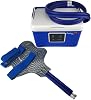 Cold Therapy Machine by Polar Sport - Ice Water Circulation System with Large Adjustable Cold Pad for Pain in The Knee, Shoulder, Ankle, Neck and Recovery After Surgery with Pump Large