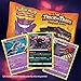 Pokemon Cards: Trick or Trade Halloween Booster Bundle