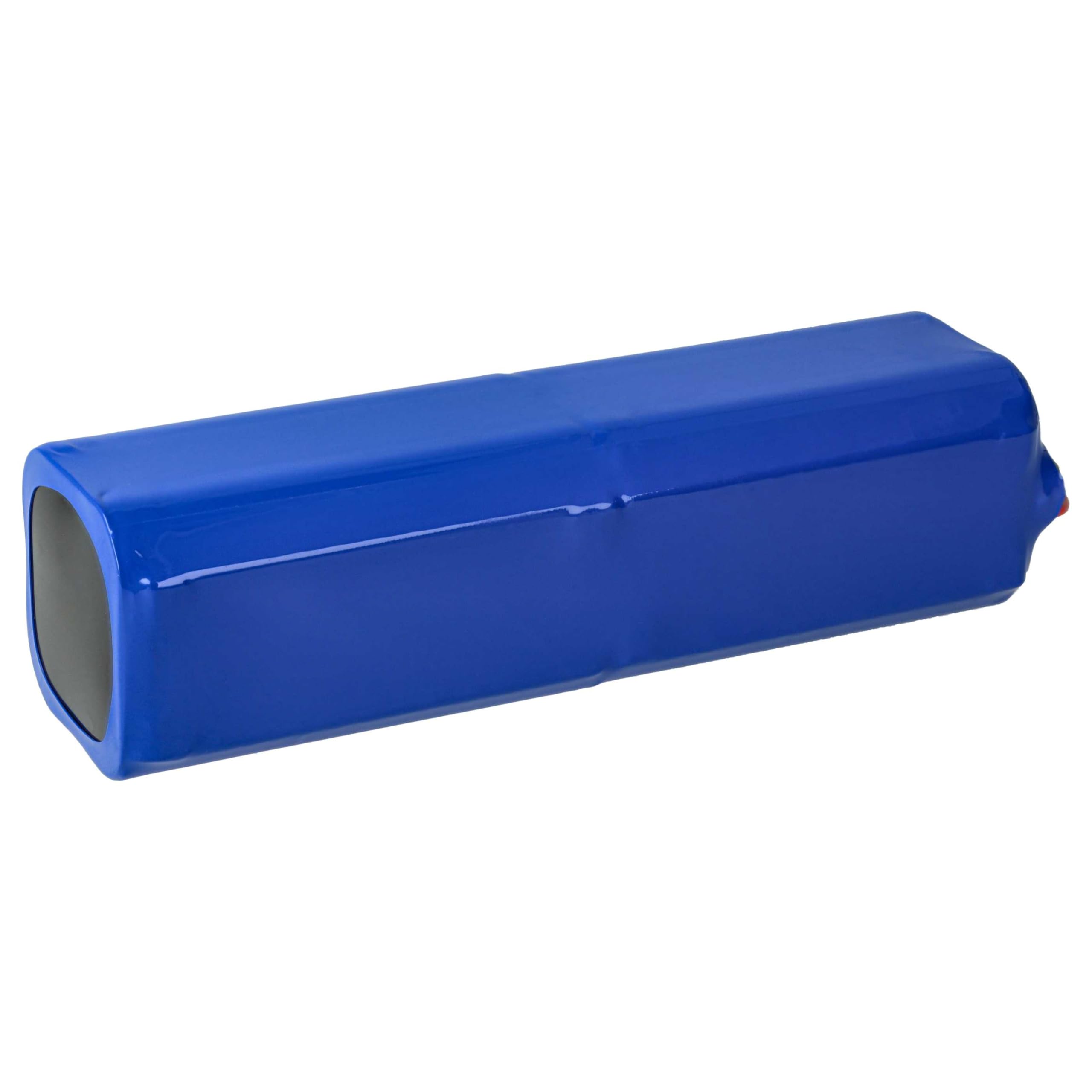 vhbw batteria compatibile con Xiaomi Lenovo T1 Pro, LR1 home cleaner (6400mAh, 14,4V, Li-Ion)