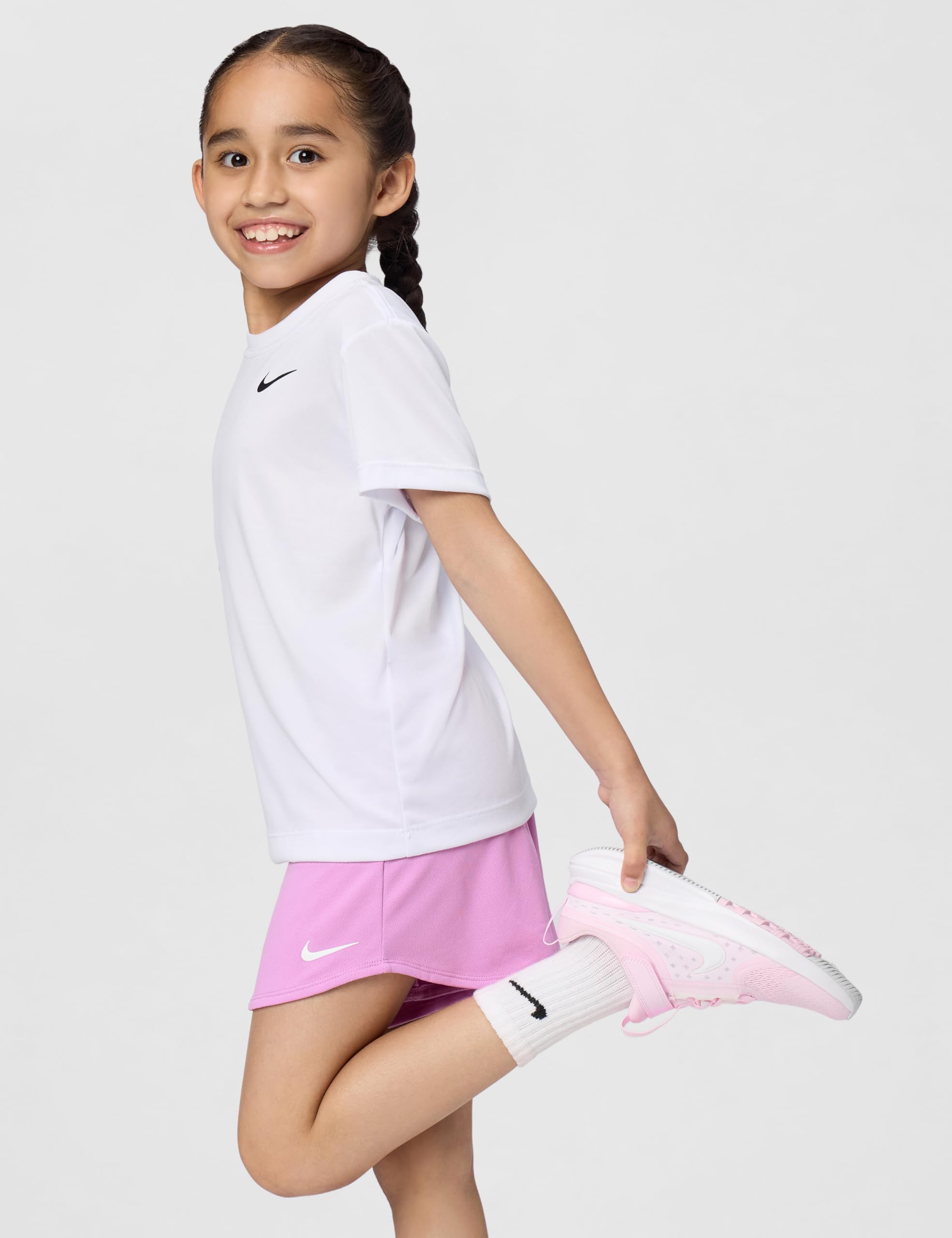 Nike Star Runner 5 (TD) Scarpe da ginnasticaUnisex - Bambini e Ragazzi
