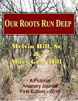 Paperback Our Roots Run Deep Book