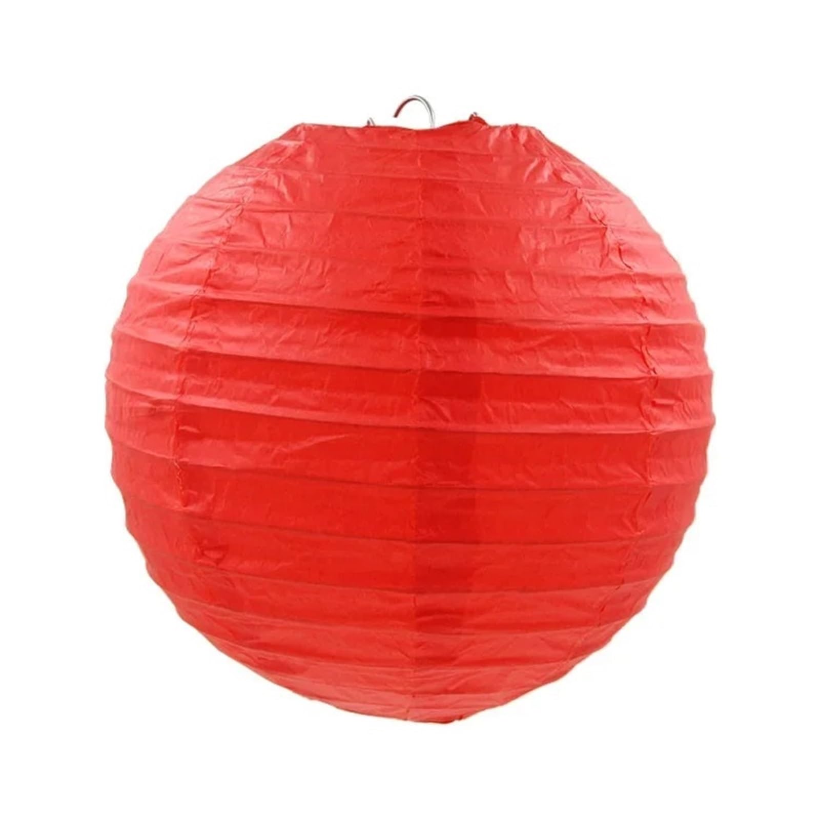 10Pcs 6nch Paper Lanterns Chinese Hanging Round Lantern Lamp for Wedding Anniversary Birthday Party Decoration for Party(Color20)