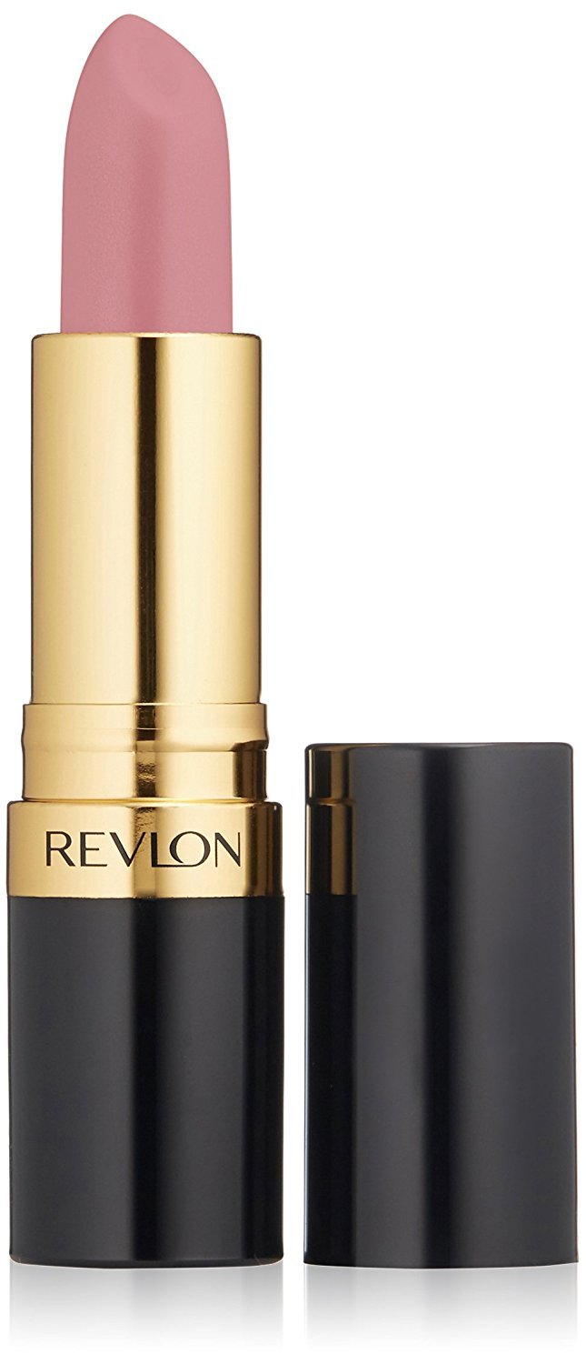 Revlon Matte Lipstick Pink Pout (2-Pack) by Revlon Classic