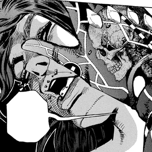  Battle Tendency [Explicit]
