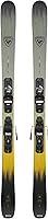 Rossignol Sender Soul Pro Xpress Men's Alpine Downhill Skis - Lightweight Carve, Float & All-Mountain Performance