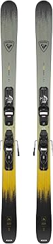 Rossignol Sender Soul Pro Xpress - Alpine Snow Skis for Men - Downhill Skis