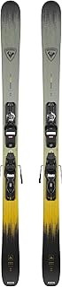 Rossignol Sender Soul Pro Xpress - Alpine Snow Skis for Men - Downhill Skis