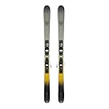 Sender Soul Pro Xpress - Alpine Snow Skis for Men - Downhill Skis