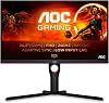 AOC Gaming 25G3ZM/BK - 24.5