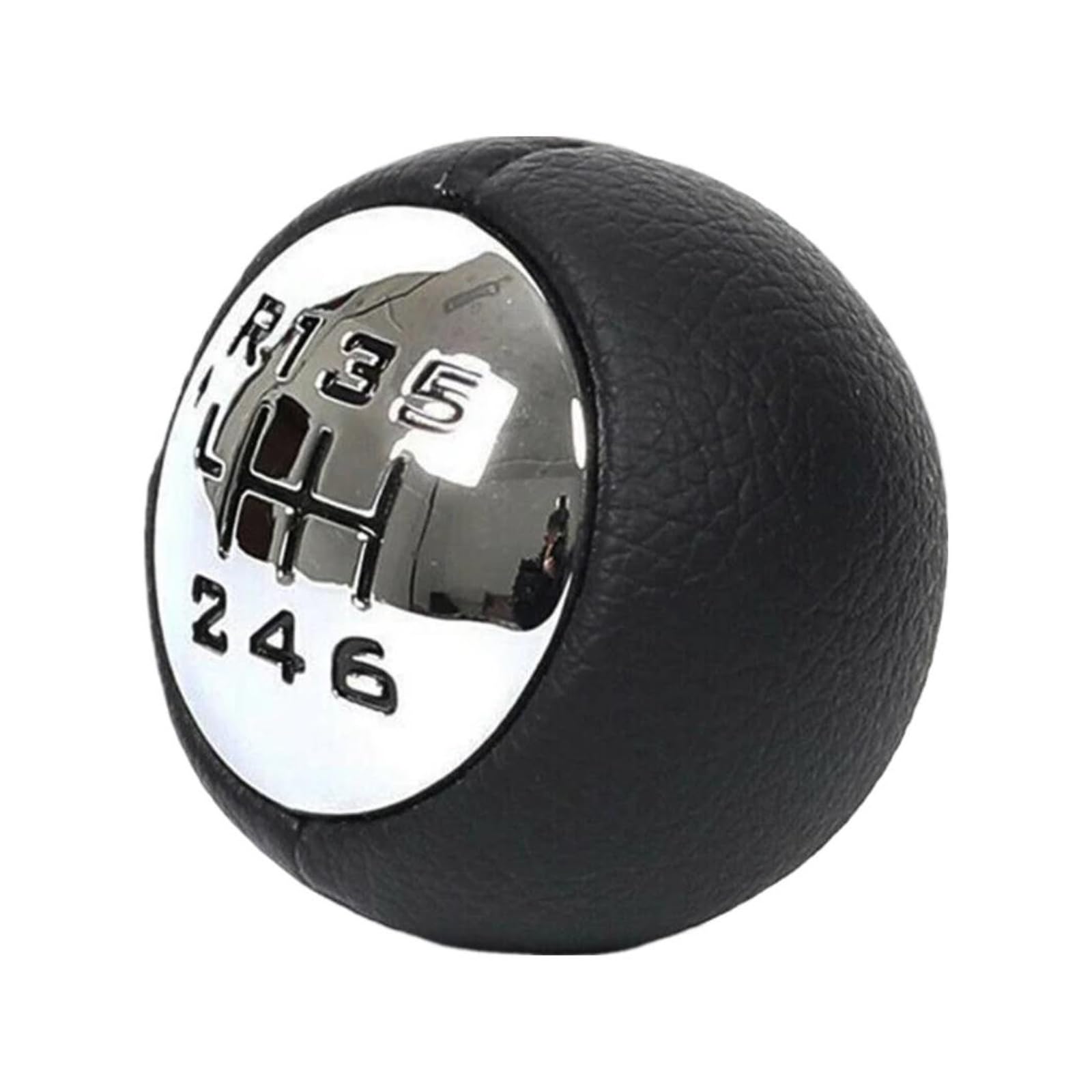 KUNYOS Performance Gear Shift Knob for Peugeot 307 308 3008 407 5008 807