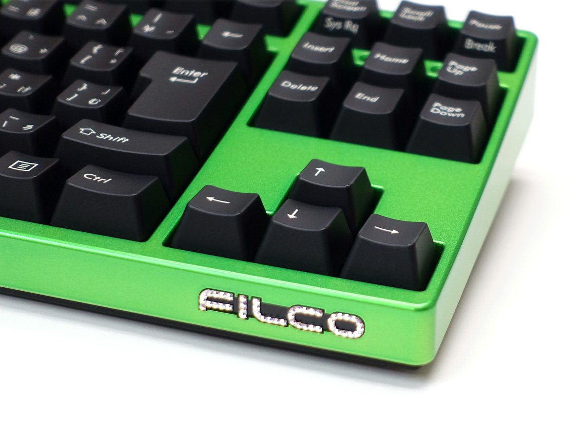 Amazon | FILCO Majestouch2 キーボード工房 91キー CherryMX 赤