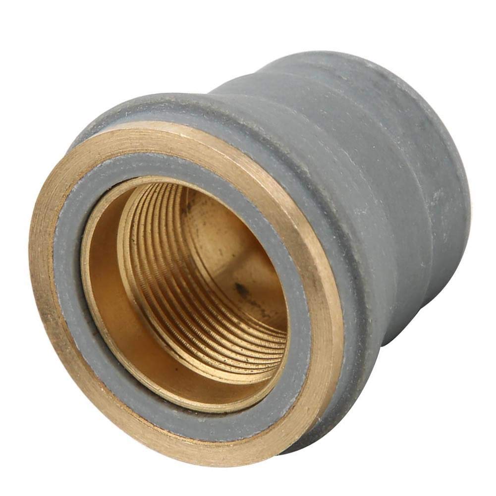 Shield Cup,Protective Retaining Shield Cap, Plasma Cutting Torch Retaining Cap,for PT-40 /PT-60 Plasma Torch