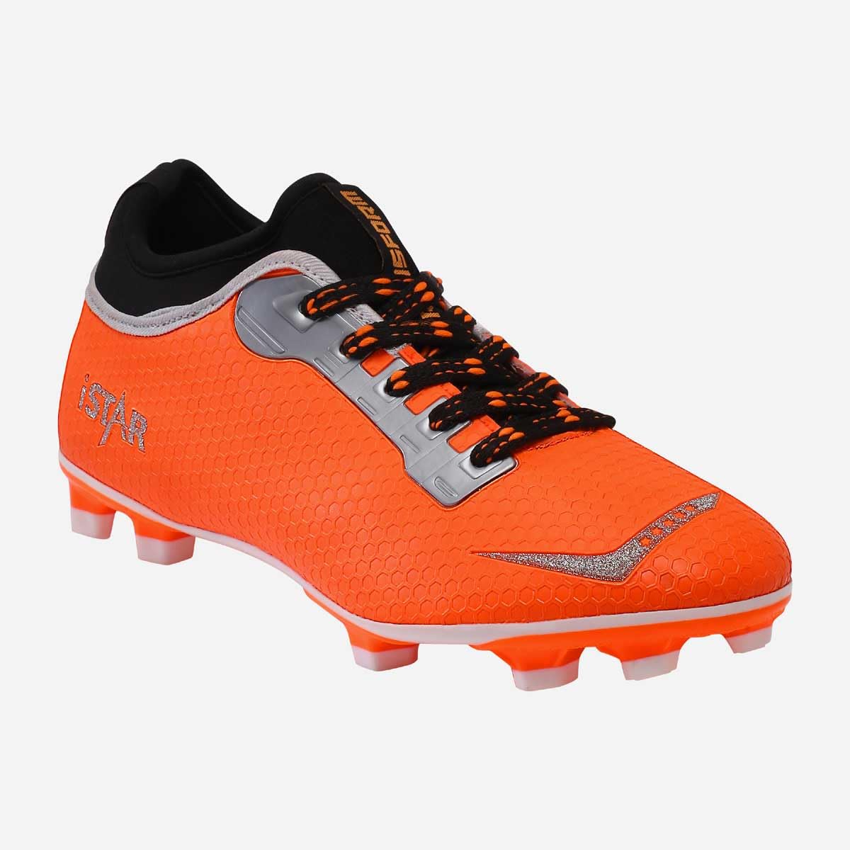 vickytransform Unisex-Adult Transform I-starFootball Shoes-picture-41