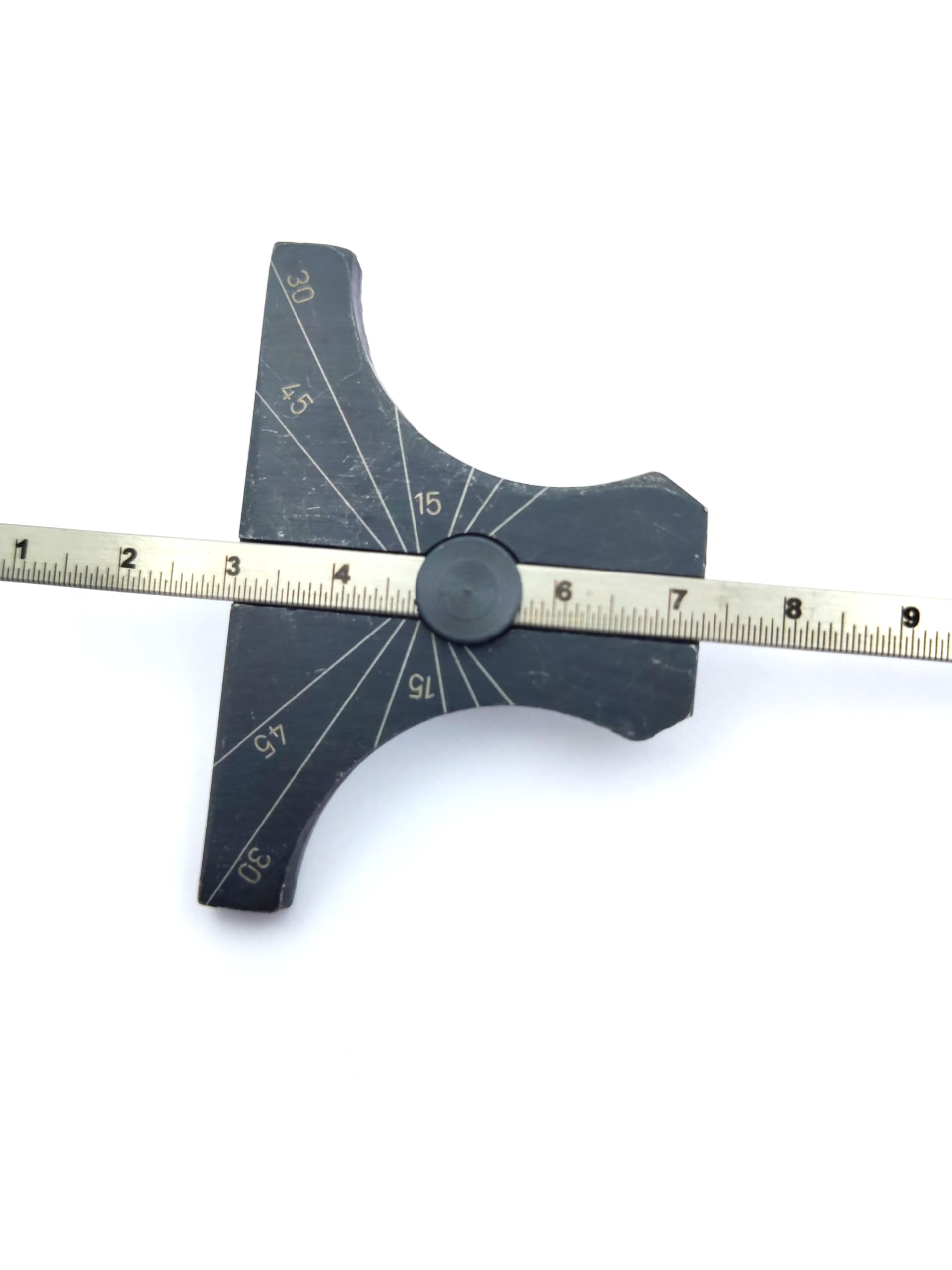 Depth Engineering Gauge - Precise Measurements -3 Depth Engineering Gauge - Precise Measurements -3