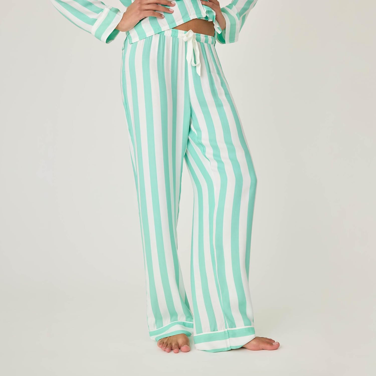 PJ Salvage Women's Farmers Market Pant - Image 4