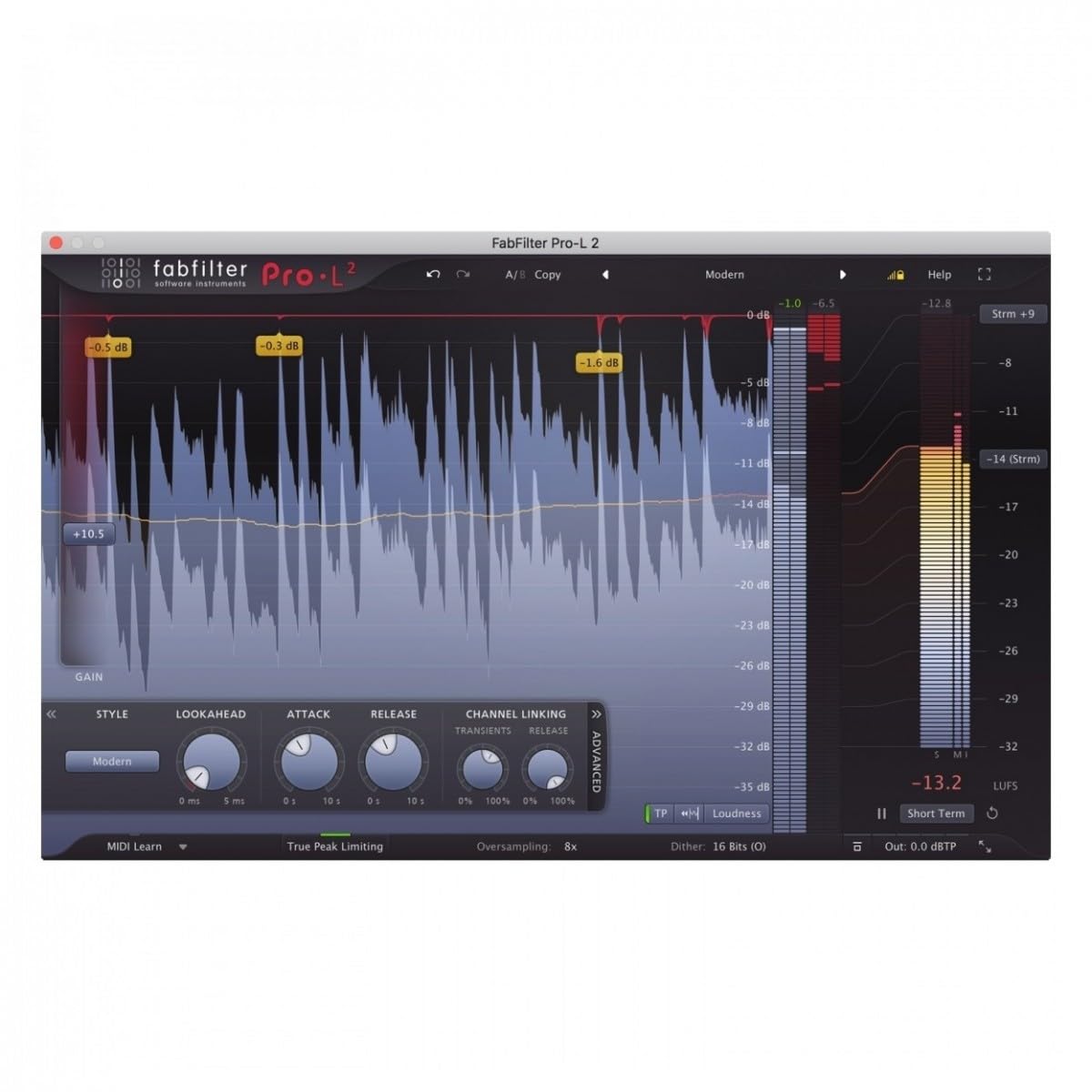 FabFilter FX Bundle Download/Serial