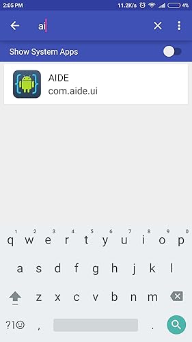 Apk Extract