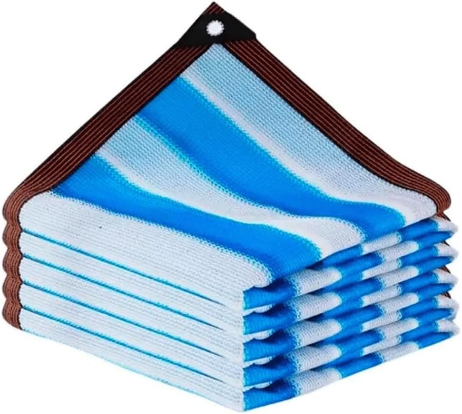 Copertura Anti-Foglie per Piscina 3x5m - Protezione Totale