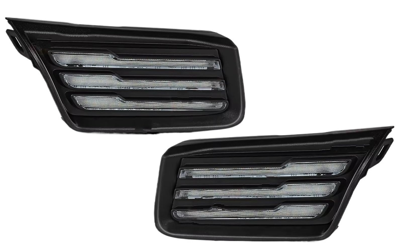Luces De Conducción Diurnas Para Toyota, Para RAV4, Para Woodland 2026, Luz Delantera, Embellecedor, Lámpara De Conducción, Diurna DRL Circulación