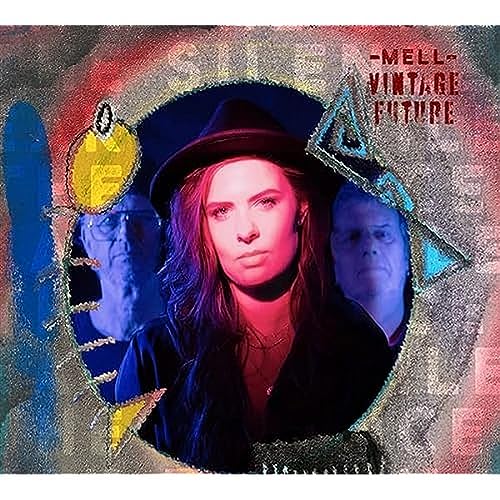 Vintage Future Break The Silence