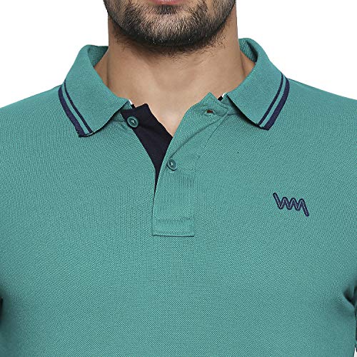 Image of LAWMAN PG3 Men's Slim Polo