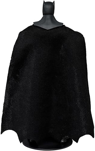 Miniatura 6 de McFarlane - DC Multiverse - Figura de acción de la película Flash de 7 pulgadas - Batman