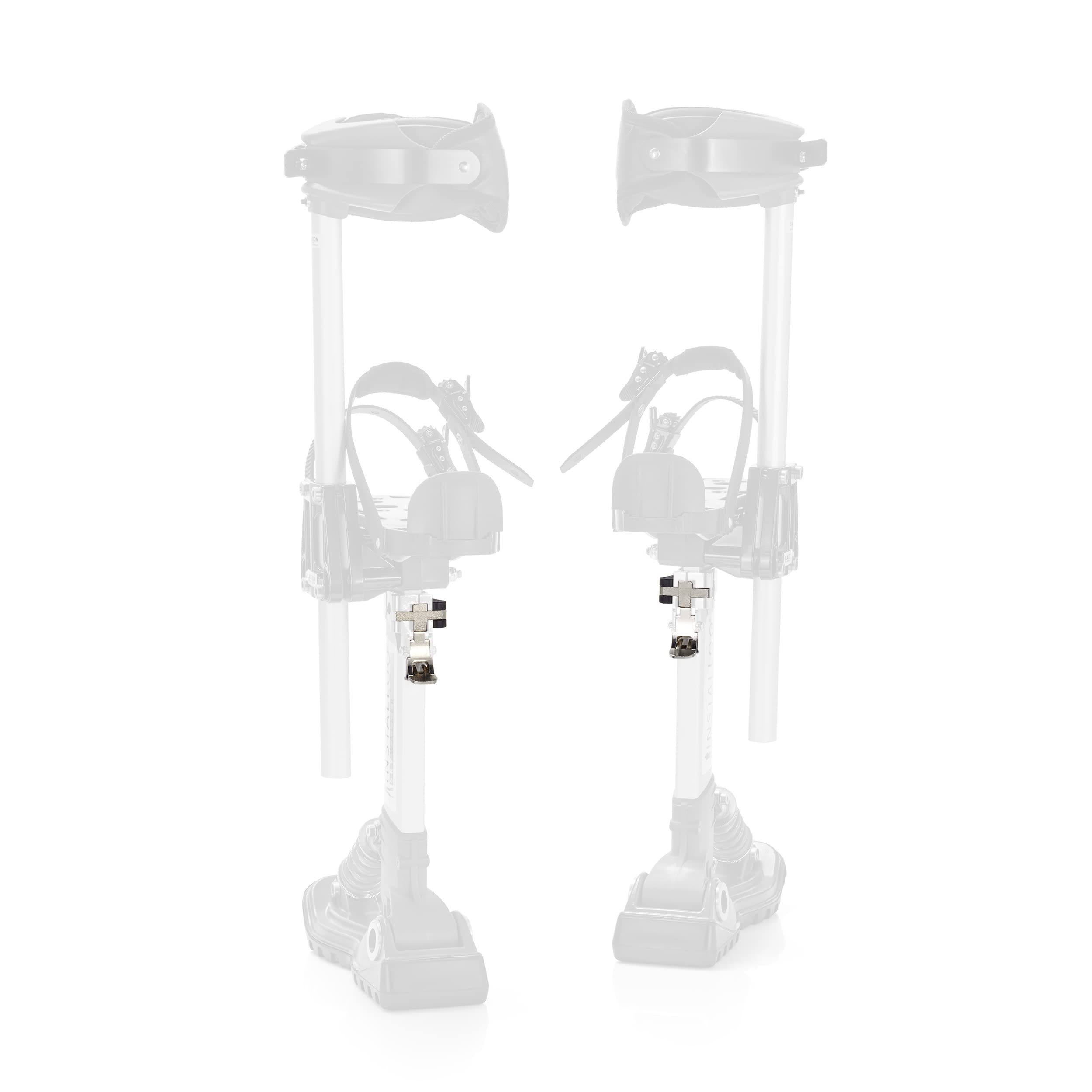 Installoo Safety Lock for Height Adjustment – Compatible