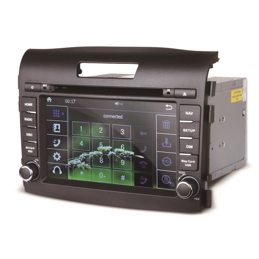 Pyle PHOCRV12 2012-2016 Honda CRV OEM 