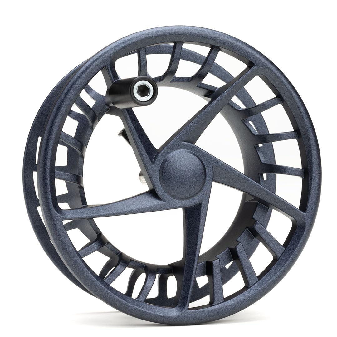 LAMSON | Liquid S-Series + Remix S-Series Fly Fishing Spool (Spool Only) | Compatible w/Liquid S-Series/Remix S-Series Reel