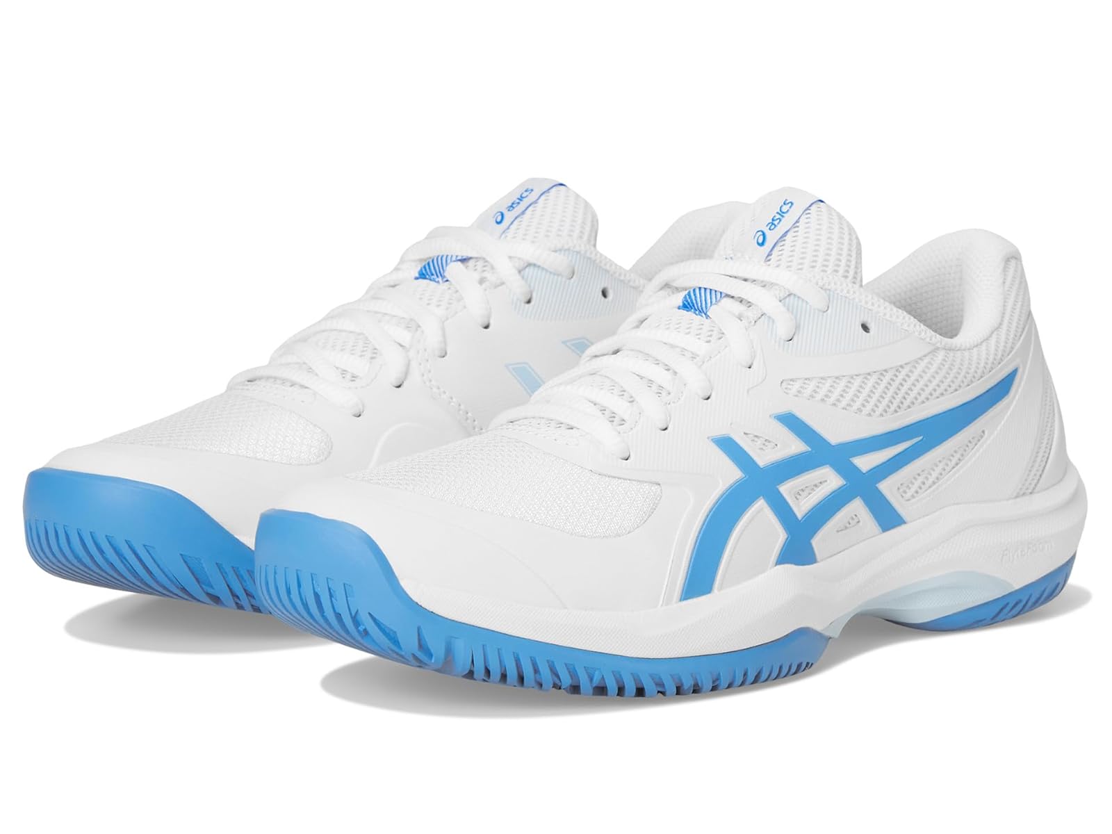 Woman's Sneakers & Athletic Shoes ASICS Game FF Tennis Shoes - Picture 23 of 36
