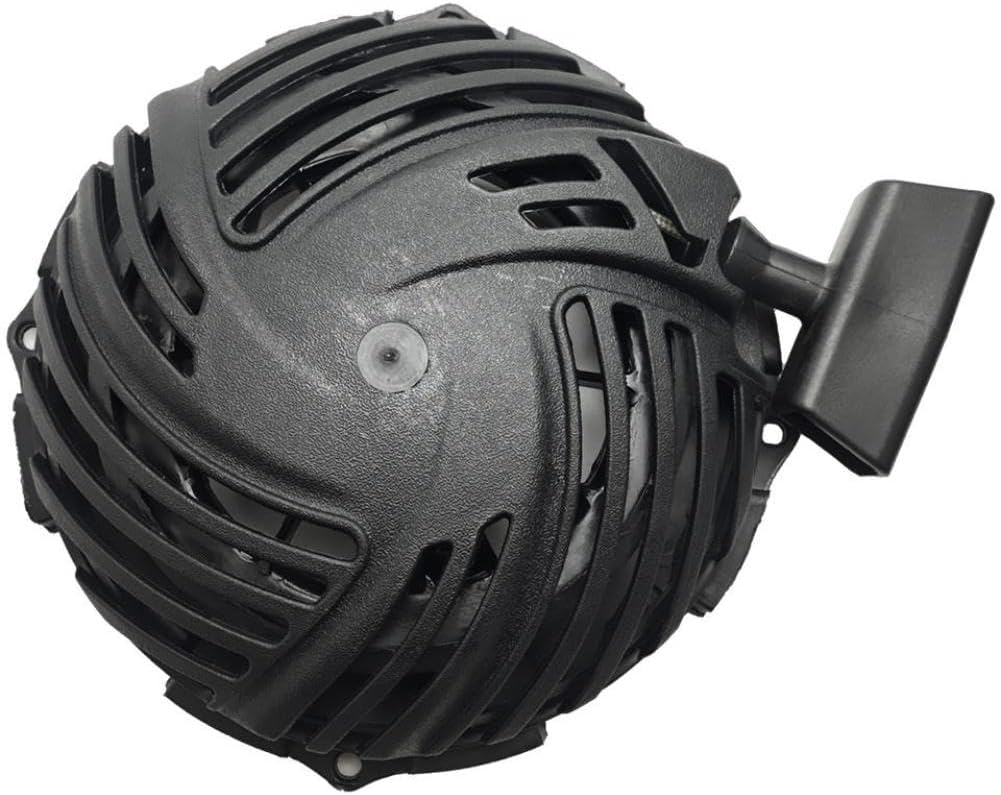 Recoil Starter Assembly Compatible with Lawn and Garden Tool Accessories 500E 450E 550E 575EX