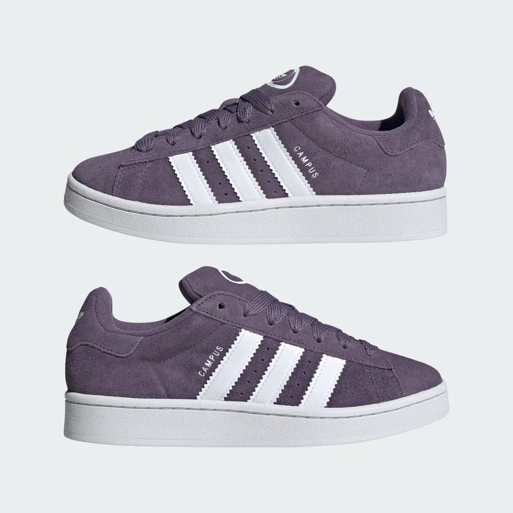 adidas gazelle silver green womens Adidas Campus 00s | Women's | Crystal White/Black/Off White