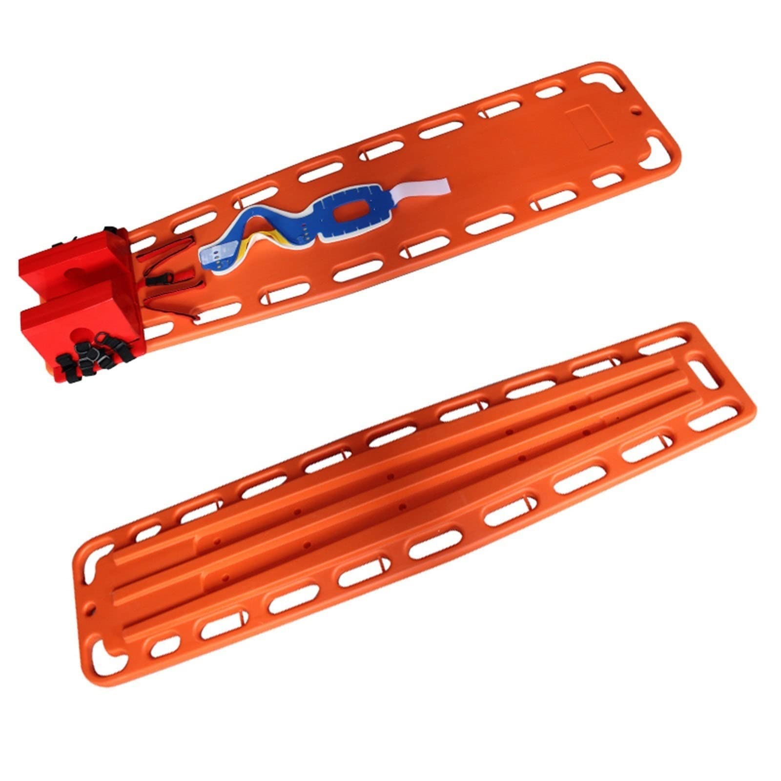 Buy PURFWOG Plastic life board Stretcher, Swimming Pool Rescue