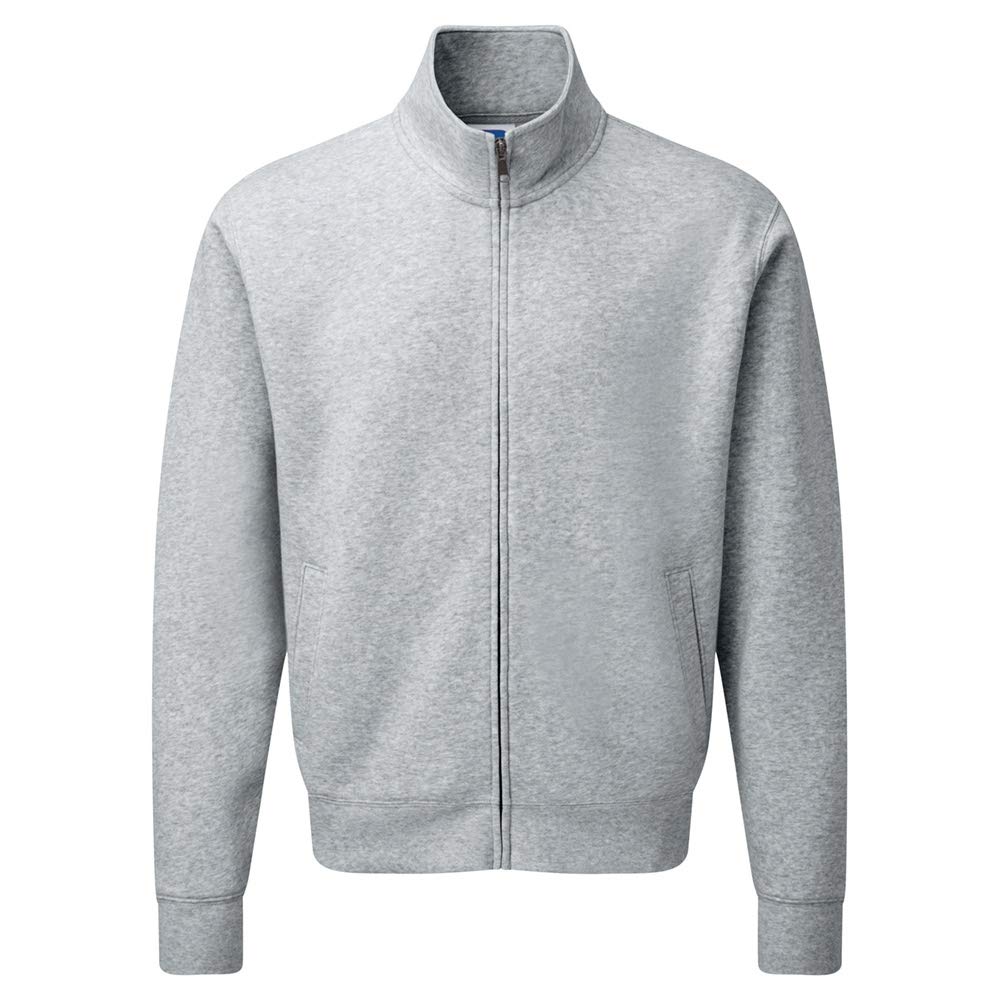 RUSSELUNO ラッセルノ ナイロン フルジップ ジャケット 4 チェック Russell Athletic（ラッセルアスレティック）の「【WEB限定