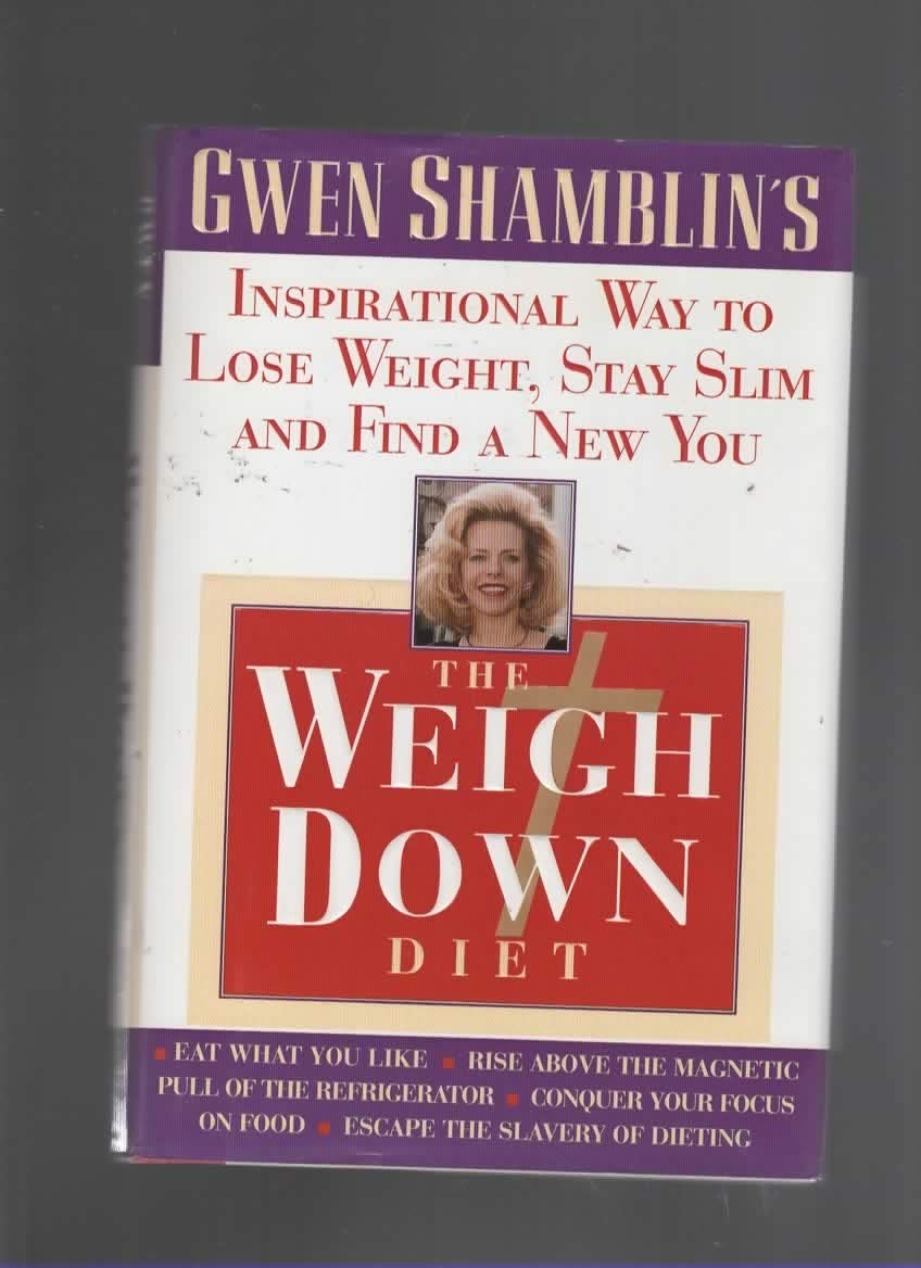 Cover of The Weigh Down Diet