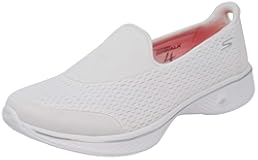 Performance Women's Go Walk 4 - Pursuit Walking Shoe