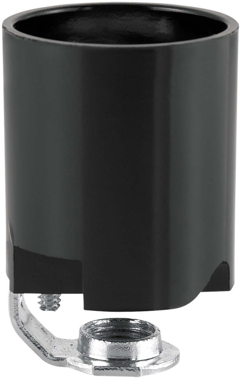 Cooper Wiring Devices 968-SP-L 660-Watt, 250-Volt Phenolic