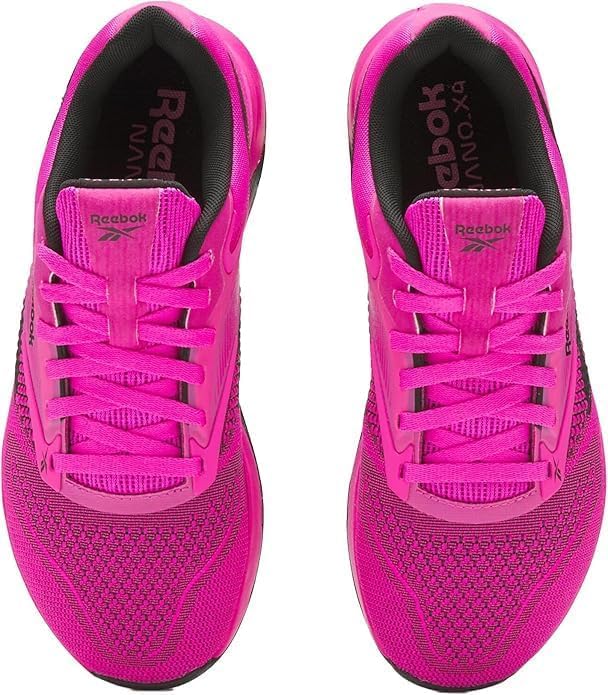 Image of Reebok Men's Nano X4 Cross Training Shoes