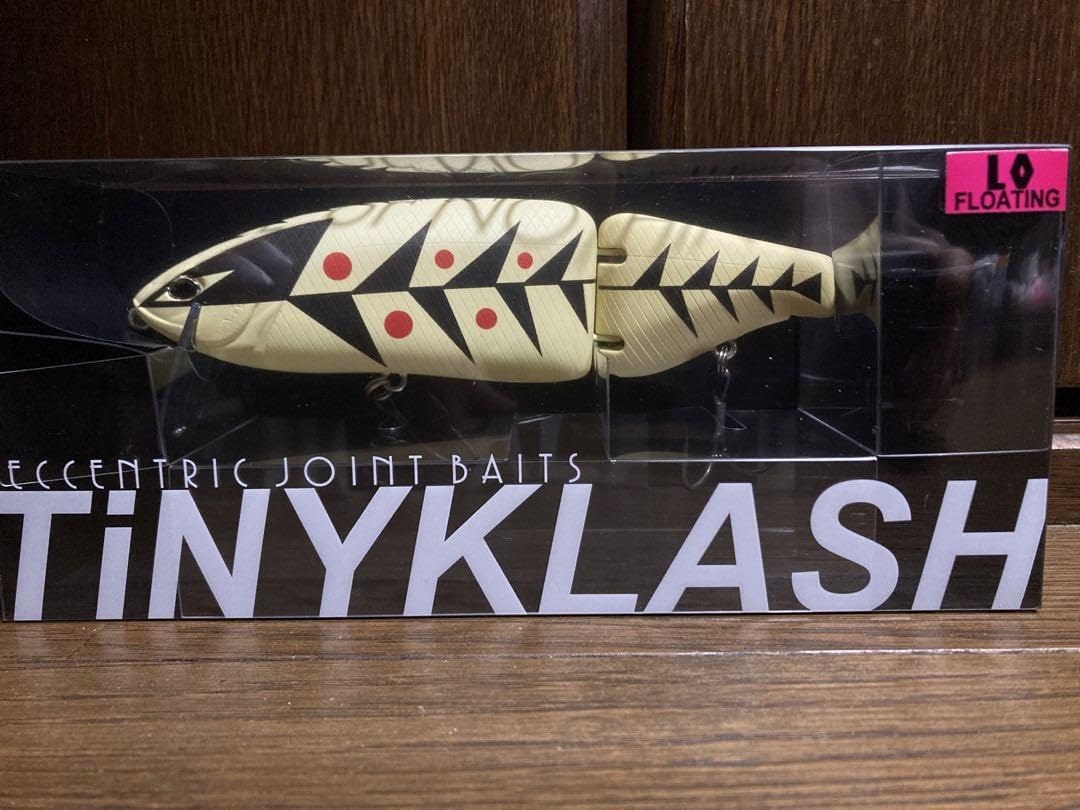 Amazon.co.jp: DRT TINYKLASH タイニークラッシュ LO カラー 限定 
