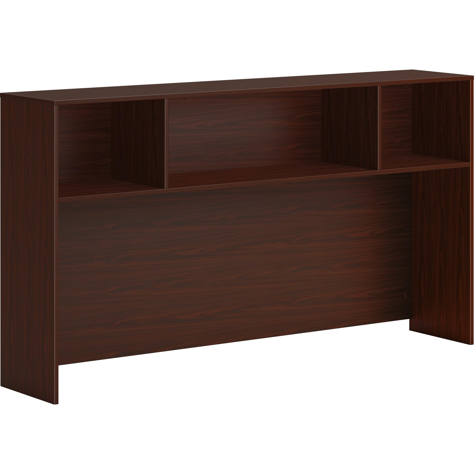HON Mod Desk Hutch