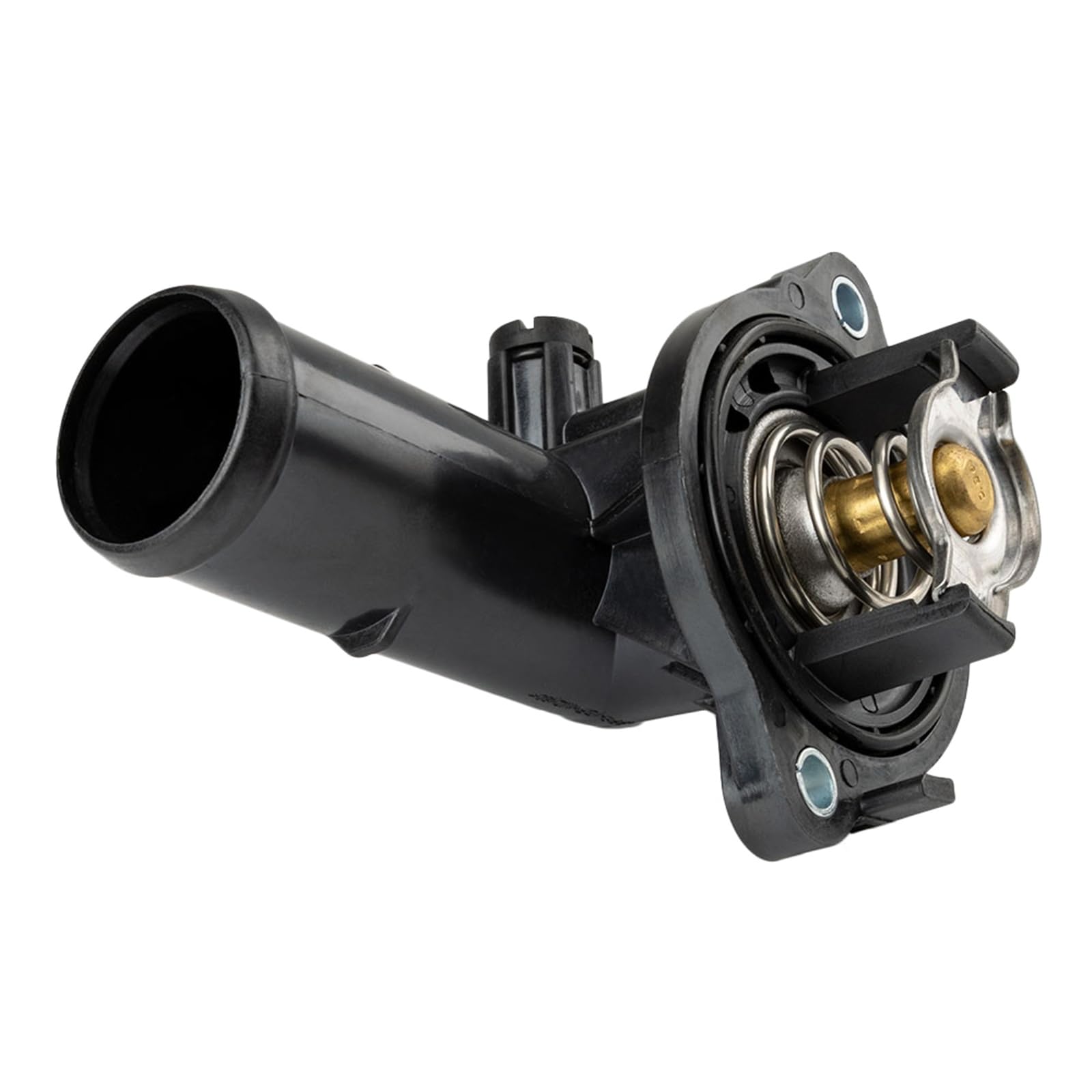 Alloggiamento del termostato Compatibile con Jeep Wrangler JK