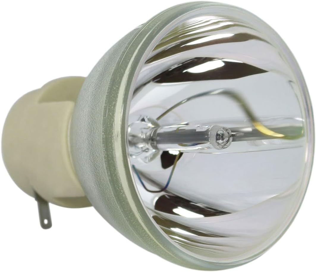 Lutema Economy Bulb for Optoma BL-FP210B Projector (Lamp Only)
