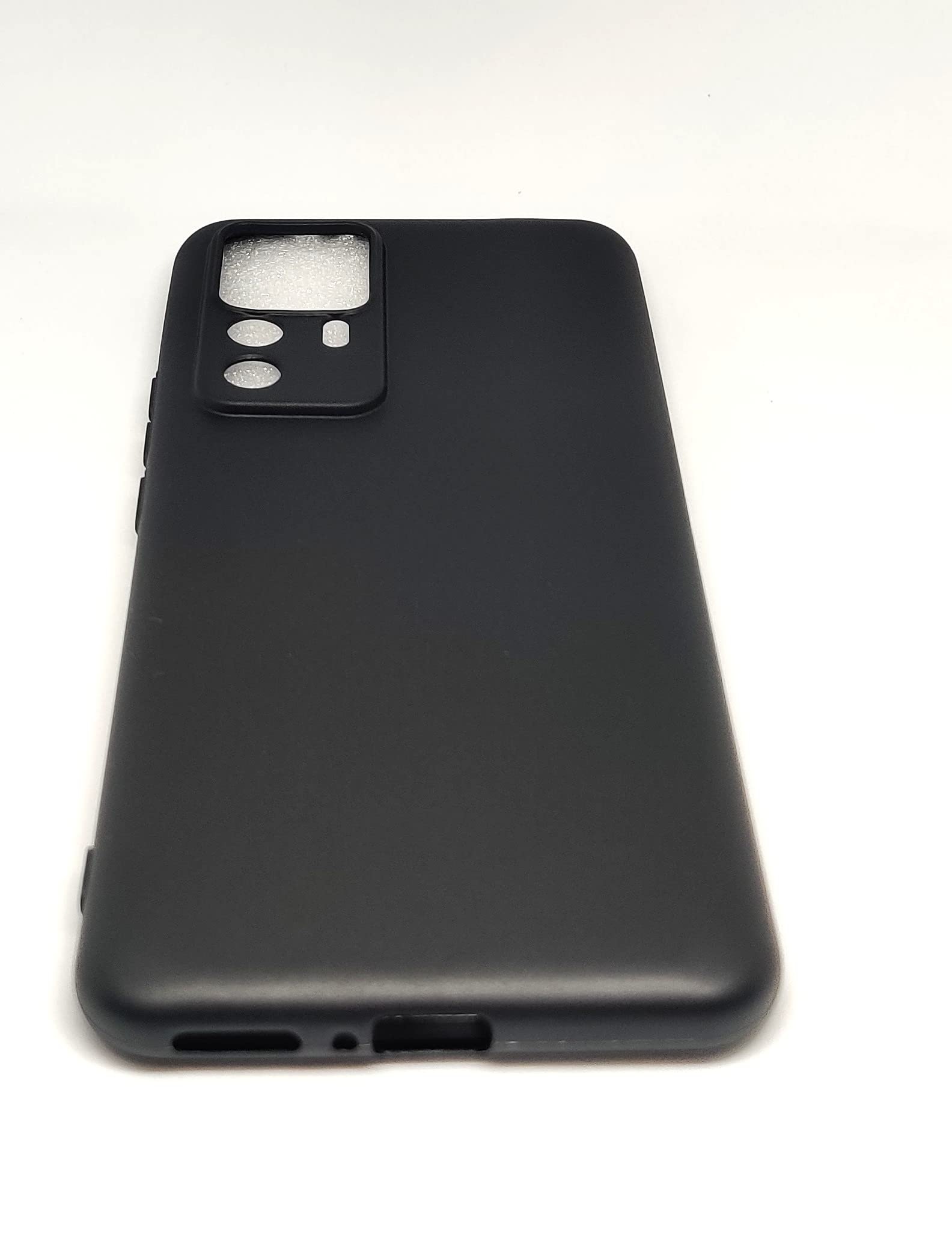 Case for Xiaomi 12T,Case for Xiaomi 12T Pro Slim Ultra Soft