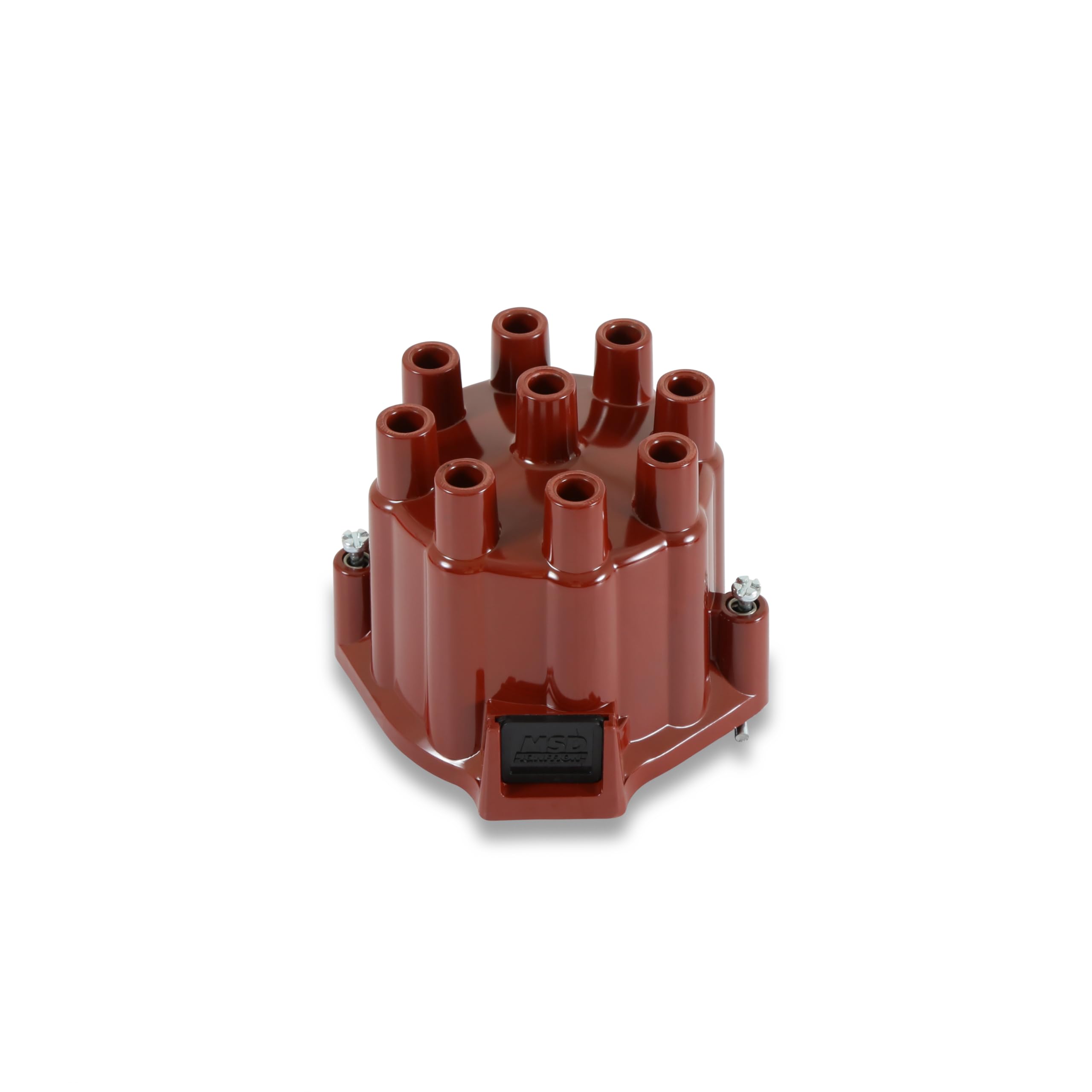 Amazon.com: MSD 8442 Distributor Cap and Rotor Points Style