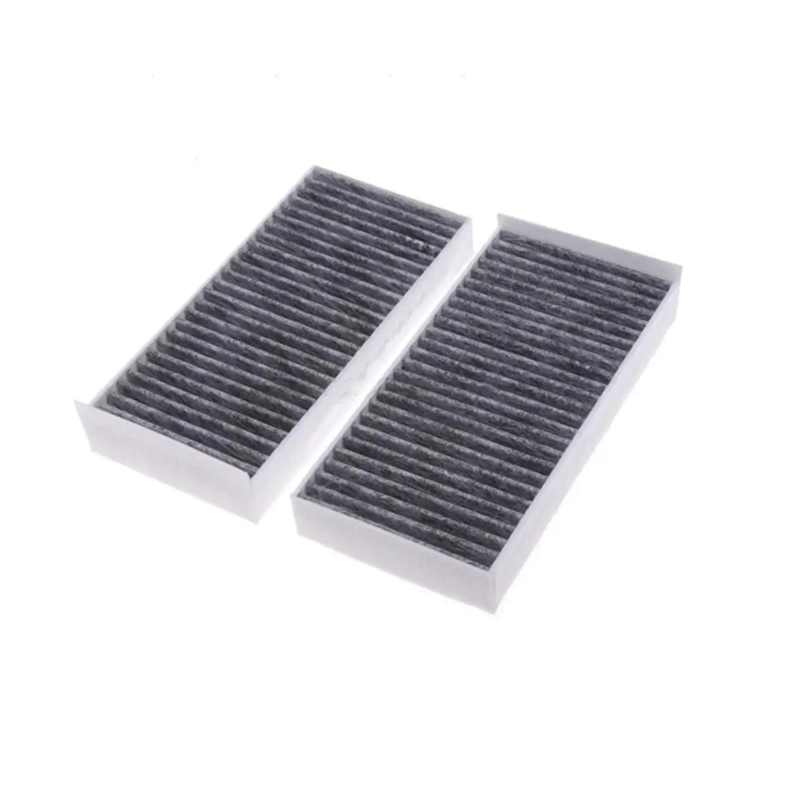 Filtro Condizionatore D'aria For Auto Da 2 Pezzi, Compatibile For BMW, I3 2 F45/F46 220i/225i/218i F54/F55/F56 2014 2015 64319321875